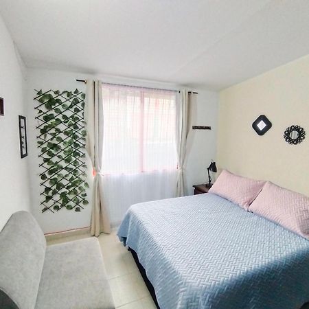 Apartamento Familiar Privado 101 Con Bano Cocina Tv Wifi Sala Salento Exteriör bild