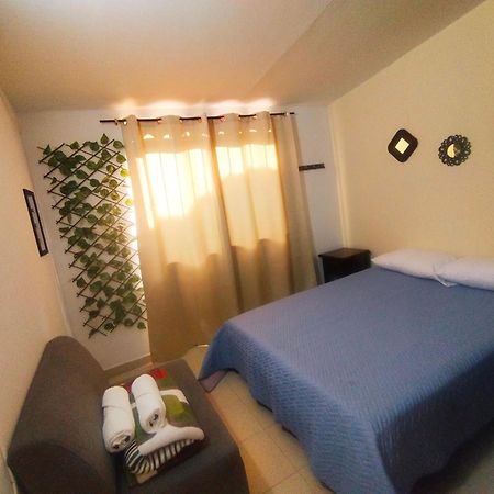 Apartamento Familiar Privado 101 Con Bano Cocina Tv Wifi Sala Salento Exteriör bild