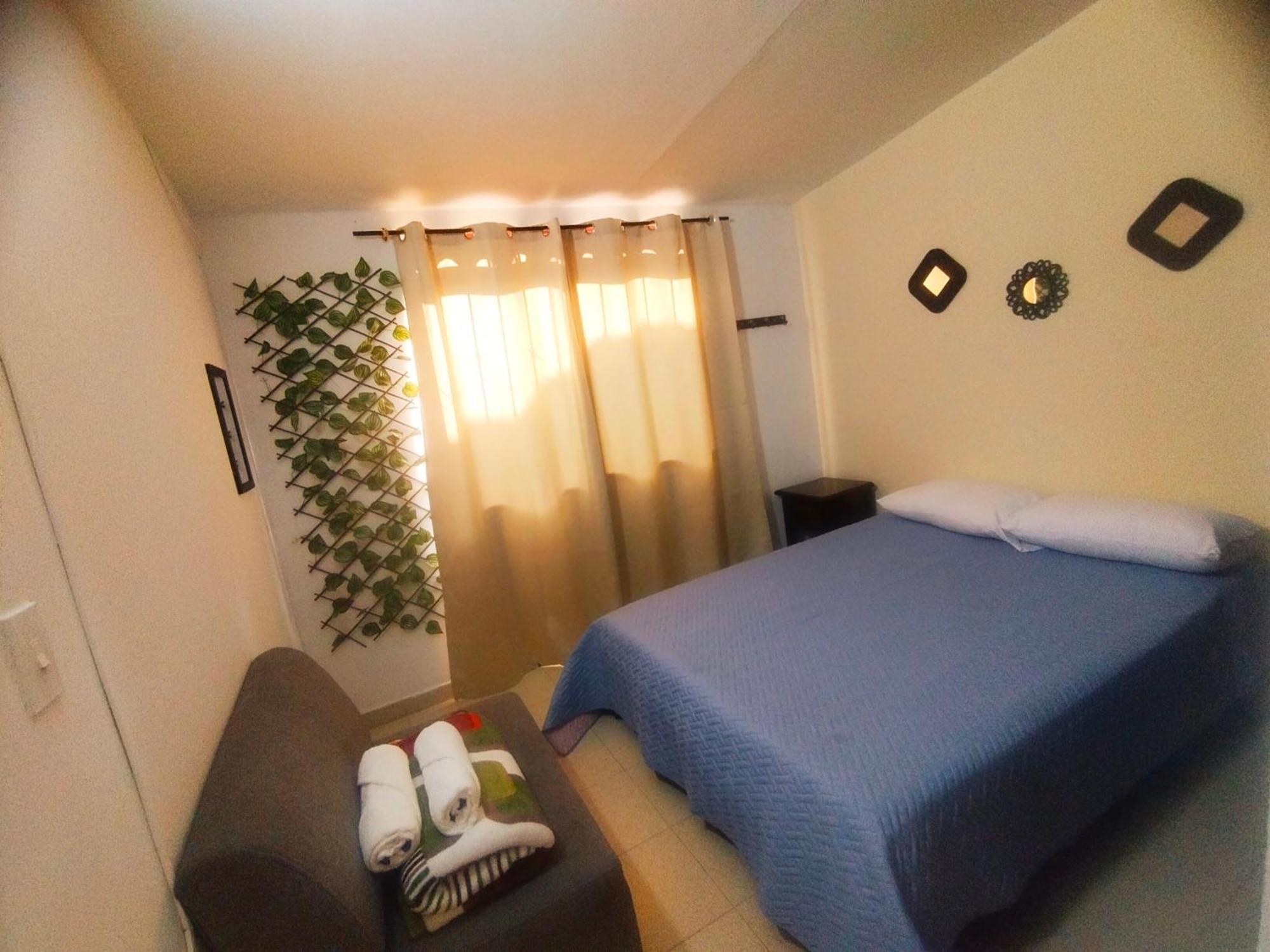 Apartamento Familiar Privado 101 Con Bano Cocina Tv Wifi Sala Salento Exteriör bild