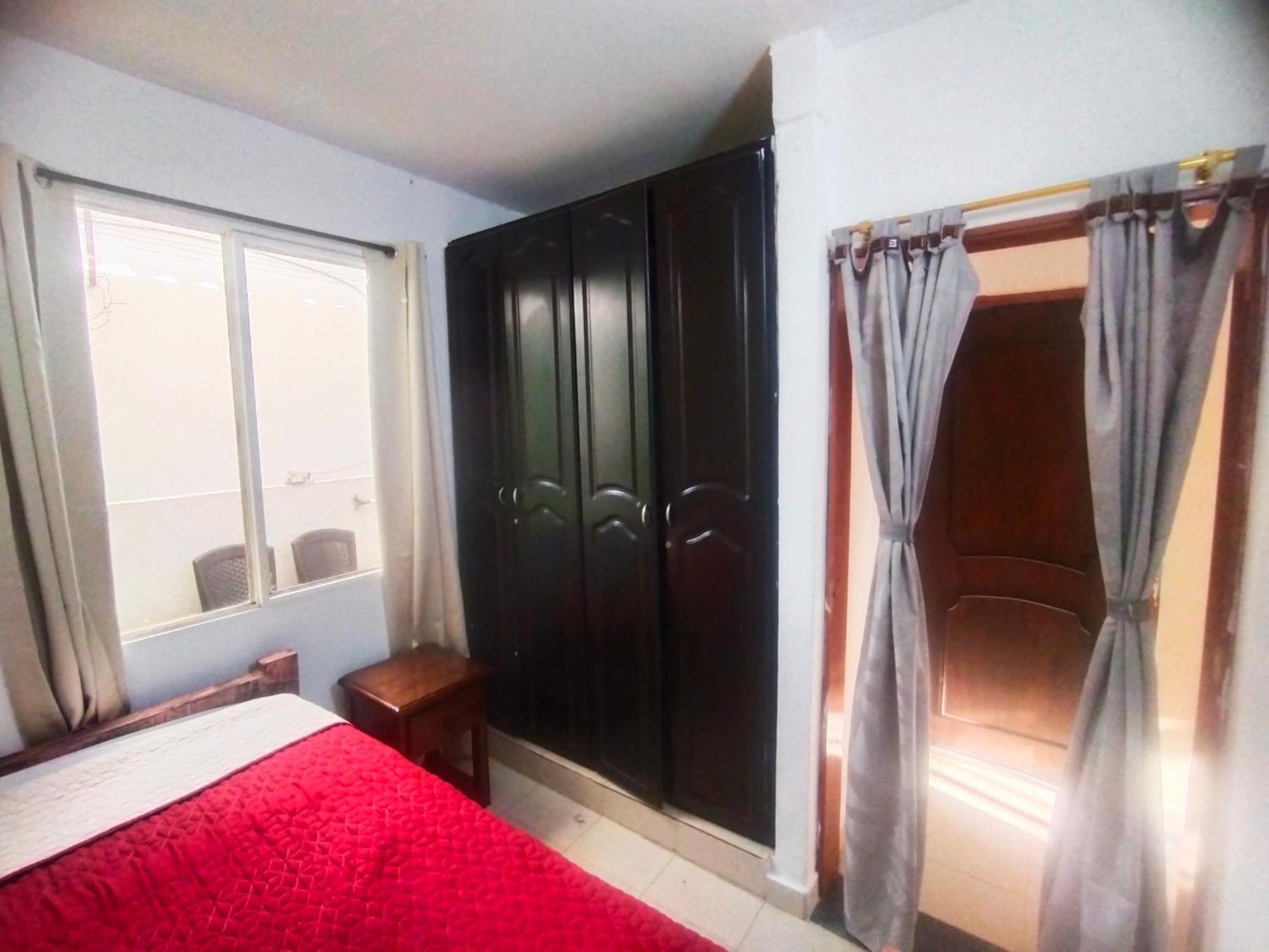 Apartamento Familiar Privado 101 Con Bano Cocina Tv Wifi Sala Salento Exteriör bild