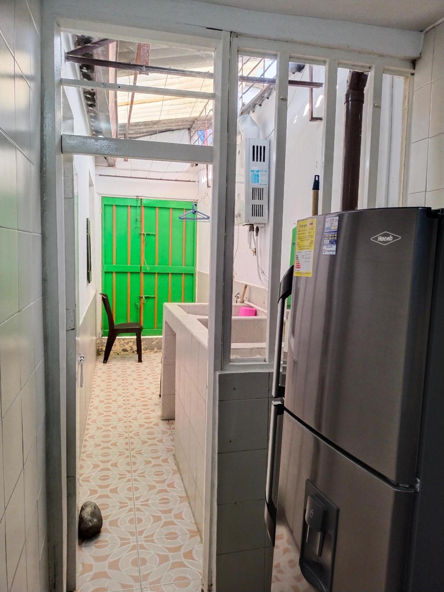 Apartamento Familiar Privado 101 Con Bano Cocina Tv Wifi Sala Salento Exteriör bild