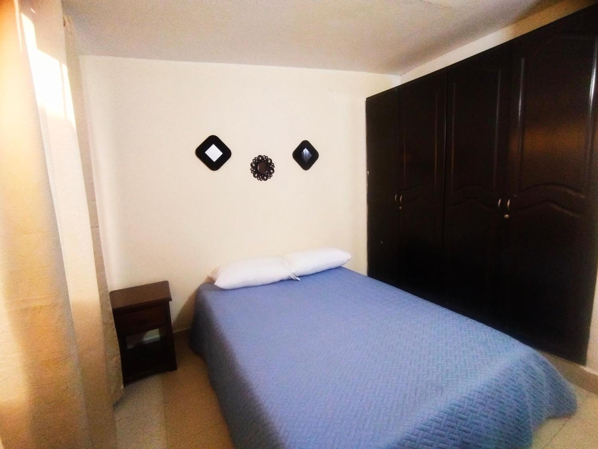 Apartamento Familiar Privado 101 Con Bano Cocina Tv Wifi Sala Salento Exteriör bild